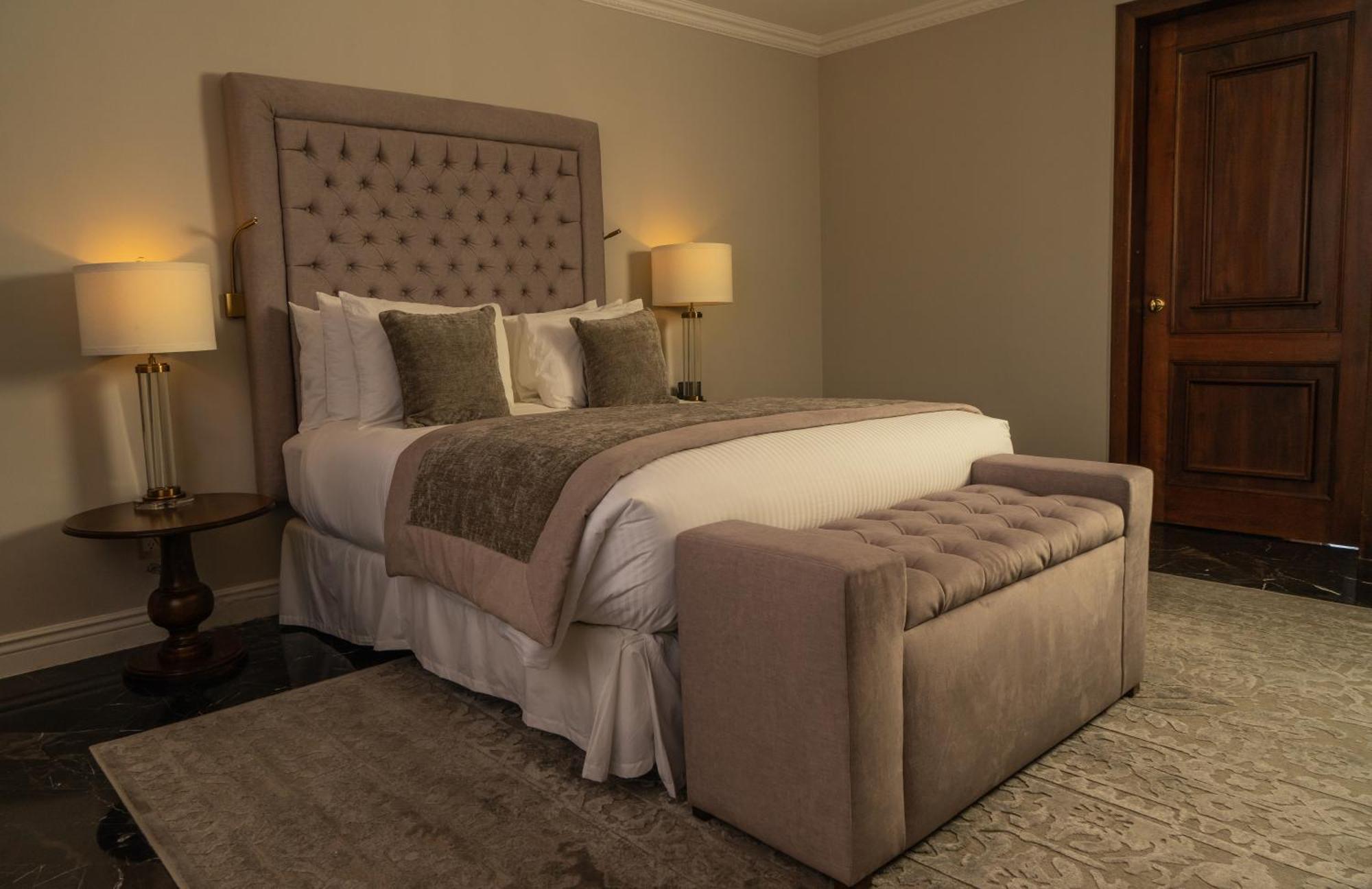 Hotel Plaza 79 Сан-Крістобаль-де-лас-Касас Екстер'єр фото